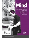 Open Mind Upper-Intermediate Учебник